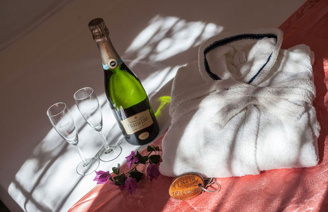 Masseria Tenuta Specolizzi - Foto 19