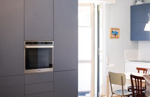 U MAE MA, UN PASSO DAL MARE - Foto 42