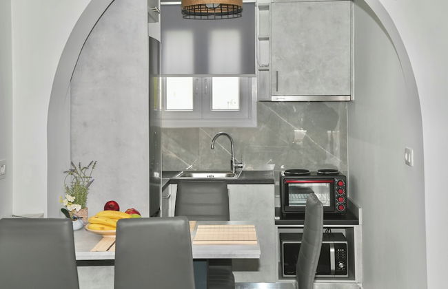 Serenite 2 Bd Santorini Getaway with Sea View - Foto 12