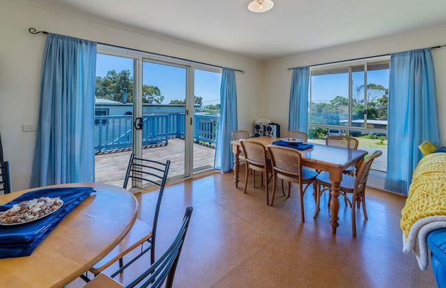 12 Aloha Ventnor Beach House - Foto 5