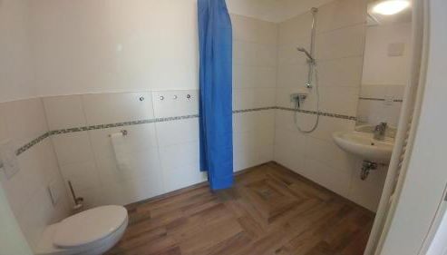 Mirabellenhof-Fewo mit Terrasse - Foto 3, Shower