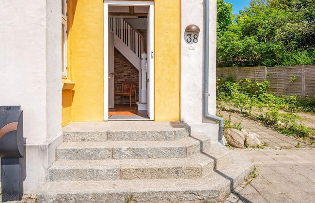 5 Person Holiday Home in Lemvig - Photo 1