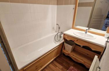 Chalets De Florence - Spacieux bel appartement 4 pièces pour 6 personnes MAE-2924 - Foto 10