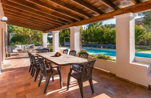 Villa Higueras - Photo 22