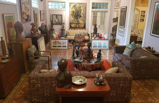 Devon Estate Kingston Jamaica - Foto 1