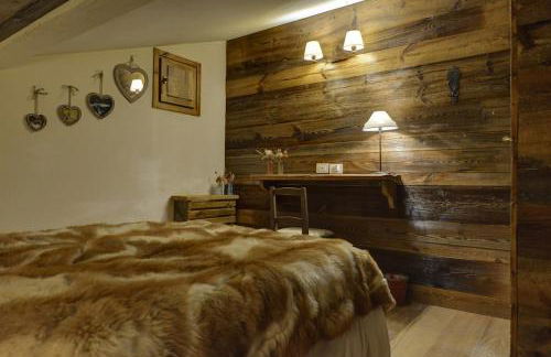 Charme Alpine - Foto 24