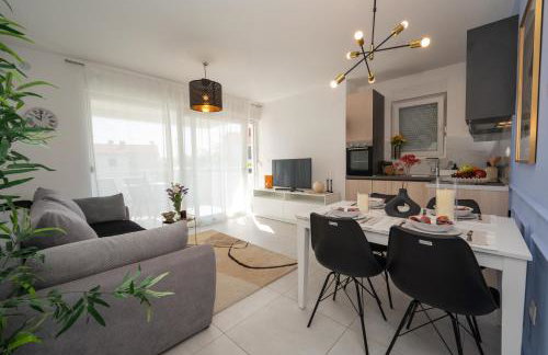 Pool Apartments Villa Maro - Foto 32