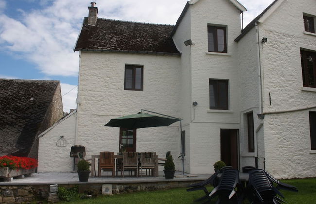 Cozy Escape in Namur Region - Foto 47