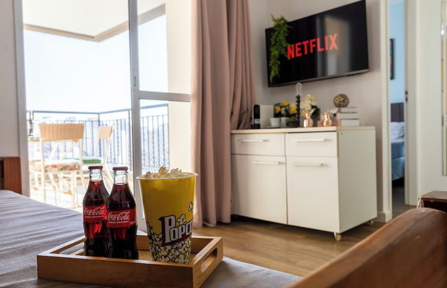 Pool Gym and Parking - Brazilian Corner - Foto 24