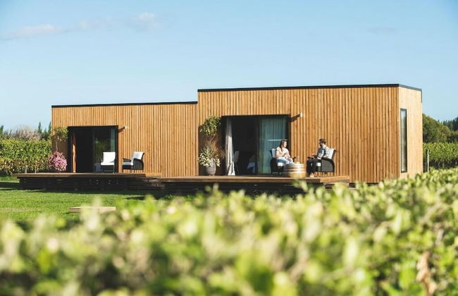 Matawhero Wines - Foto 34