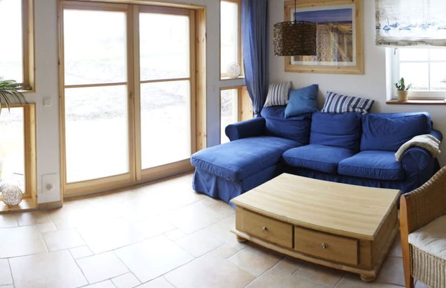 WE Evening sun in the sun House - Foto 9