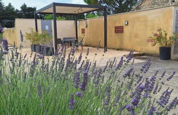 Gîte Mas de la Restanque - Photo 32