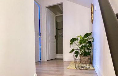 Au Canon - Parking gratuit - Bords de Loire - Foto 19