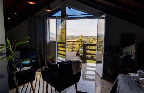 Loft no Morro da Borússia - Foto 47