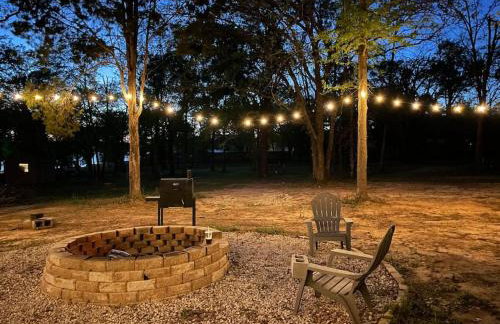 Lake home on 3 acres - Foto 15