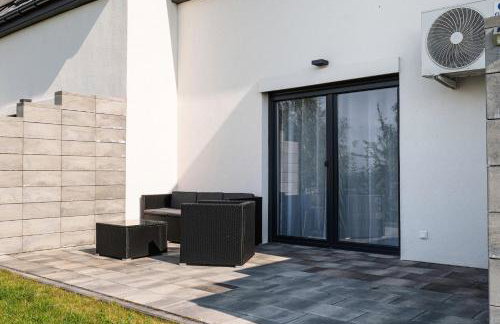 Domki Ostoja - nad Bałtykiem - cisza i piękno natury - Photo 16