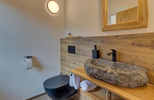 Luxus-Chalet Mühlberg - Foto 14