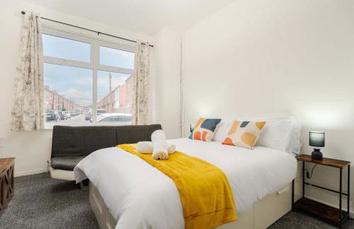 4Bed- Baruch Home - Foto 11