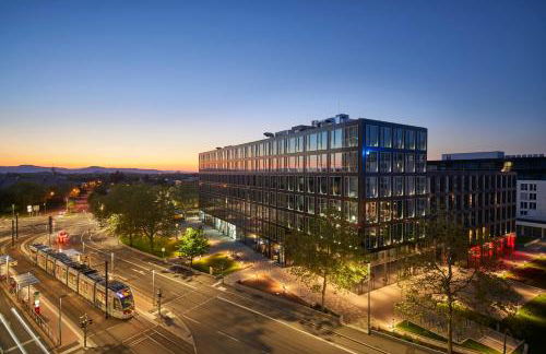 Boutique Appartements im Berliner Tor - Foto 8