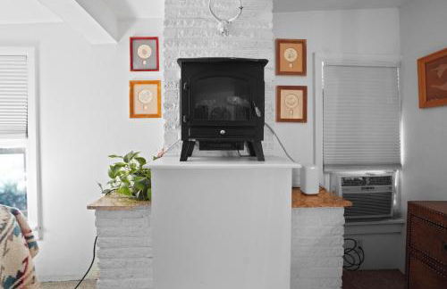 Whimsical Berkeley Bungalow - Foto 3