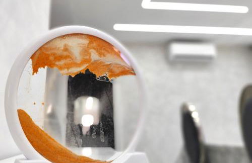 Mediterranean Moon House - Foto 73