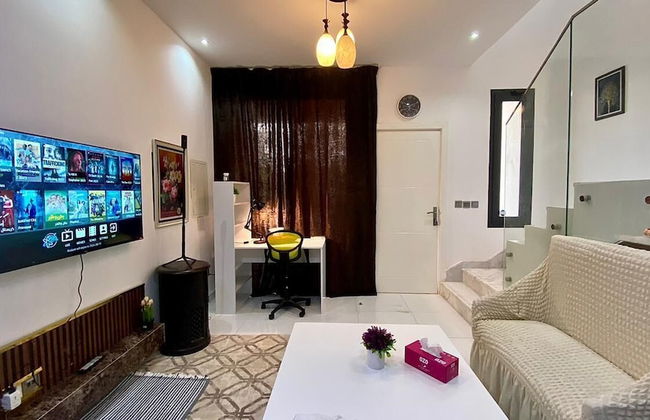 Romantic Hideaway One Bedroom Villa - Foto 9