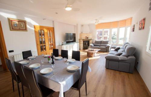 Catalunya Casas Stunning Villa with private pool 33 km to Barcelona - Foto 12