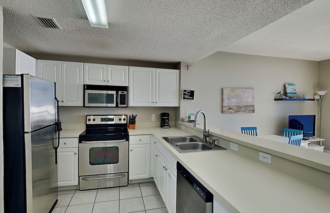 Majestic Beach Resort by Southern Vacation Rentals - Foto 78