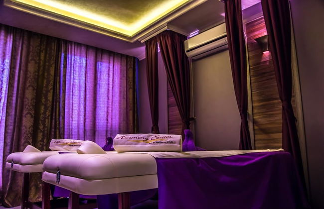 Harmony Suites Monte Carlo - Foto 25