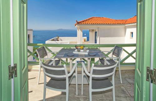 Corali Suites Andros - Foto 8