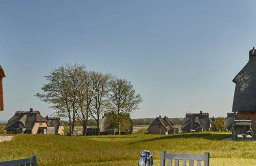 Reetdorf Geltinger Birk Künstlerkate Sandkoppel - Foto 3