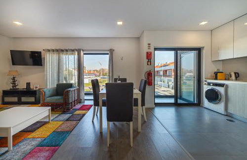 Modern & Quiet 2BR 2 Baths 4 Balconies & Lift - Foto 10