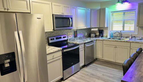 Kikis Tikis! Fun Themed Home - Foto 3