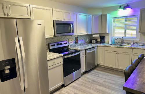 Kikis Tikis! Fun Themed Home - Foto 3