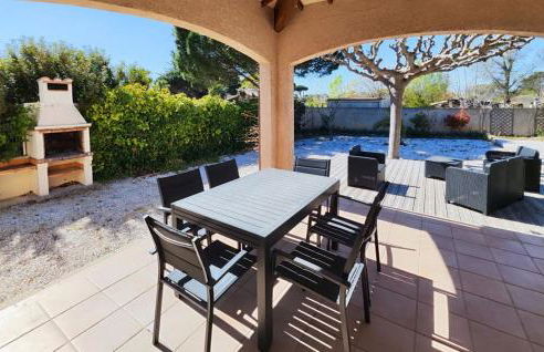 villa le perdigal - Foto 16