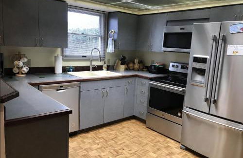 The Red Lake House - Foto 22