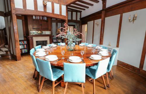 The Chestnuts - Foto 4