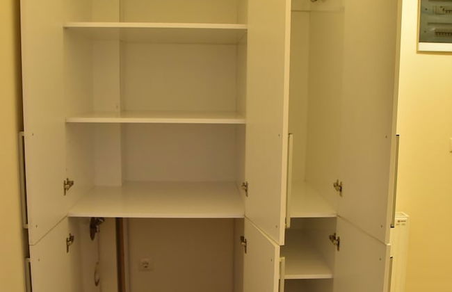 Bulut Apart Otel - Foto 18