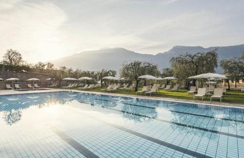 Villa Imelda, panoramic apartments with Lake Garda views - Foto 3