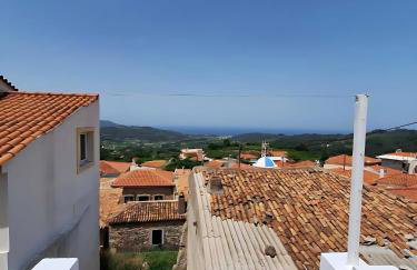 balconi 1911 - Traditional house in Ydroussa, Samos - Foto 46