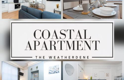 Coastal One Bedroom Apartment Great Yarmouth - Foto 1