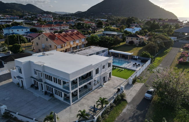 Luxury 5BD Loft in Prime Location - Foto 1