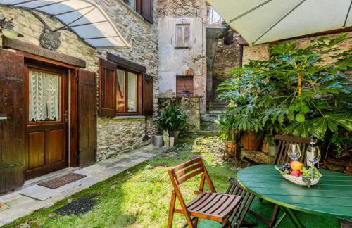 Apartment Alla Fontana by Interhome - Foto 3