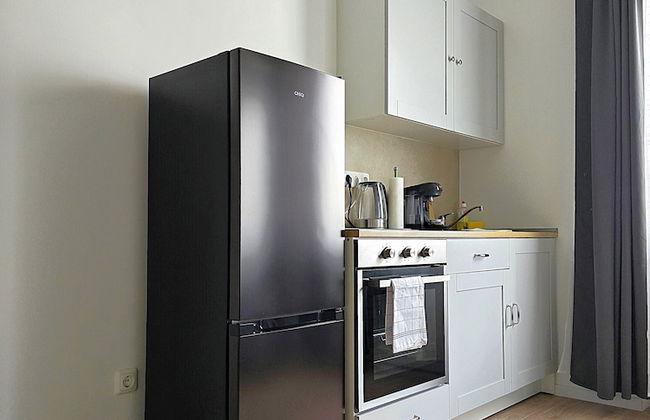 Apartments Schwandorf - Foto 30