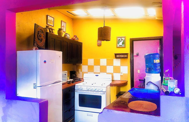 Cozy Vacation Rental in San Cristóbal de las Casas - Foto 18