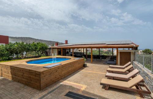 Atalaya Villa - Photo 27