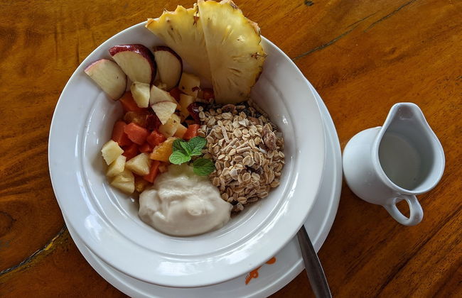 Seafront Apartment Coral Coast - Photo 46