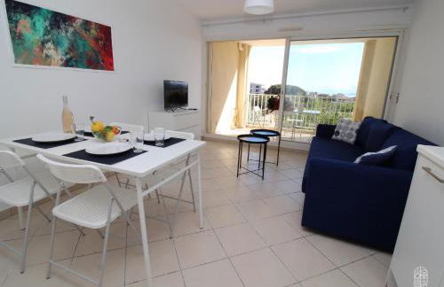 Appartement vue mer et montagnes - Foto 10