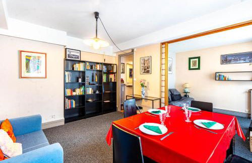 GuestReady - Amazing home near the Eiffel Tower - Foto 9