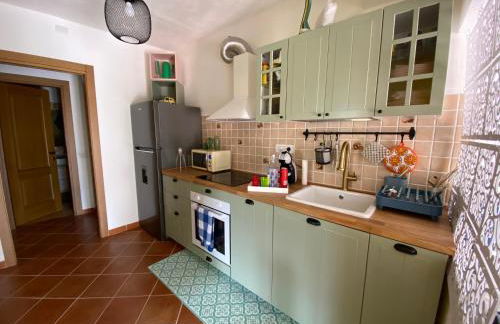 La Collina sul Mare - Casa Vacanze - Foto 11